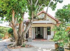 Biệt thự Tứ Quý
