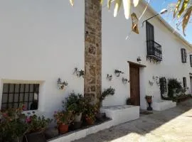 Alojamiento Rural Las Viñas
