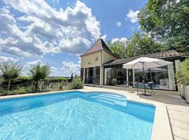 Le pigeonnier, casa vacanze a Trémolat