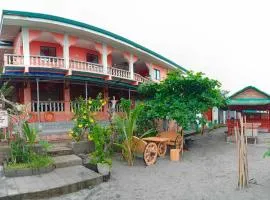 Mommy Linda Beach Resort