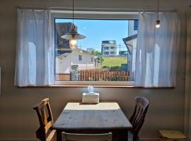 B&G House, villa in Gyeongju