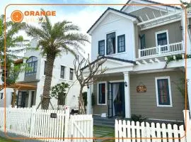 Orange Villa 3BR Novaworld Phan Thiet