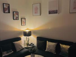 4138 Davao City 2bedroom unit 8 Spatial Maa by Filinvest