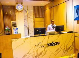 Marmaris Resorts, hotel in Owerri