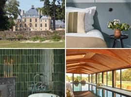 DOMAINE LE MEZO, hotel a Ploeren