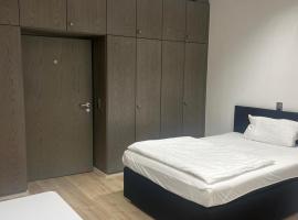 Hannover 24 S, hotell i Hannover