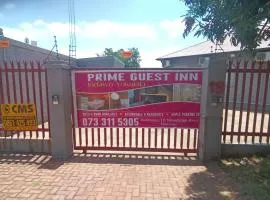 Prime Guest Inn