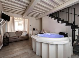 Le Residenze: Chianni'de bir otel
