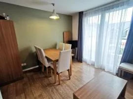 Appartement 6 personnes avec piscine à La Feclaz