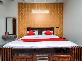 OYO Forever Banquet & Rooms, hotel in New Delhi