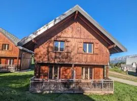 Chalet MÖKI accès piscine sauna