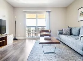 Foster City 2BR w Gym Pool WD nr highways SFO-585