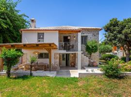 Hortensia House by WhiteDream Villas, hotel v destinaci Kassiopi