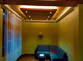 Debraj hotel & resort, hotel v destinaci Ravangla