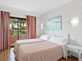 Apartamentos Pabisa Orlando, hotel i Playa de Palma