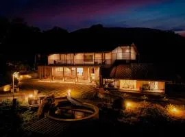 The Odyssey Coorg