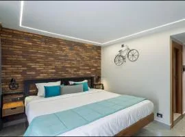 Hotel Maneck Manor