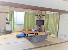 코사이에 위치한 호텔 OYO Ryokan Hamanako no Yado Kosai - Vacation STAY 38823v