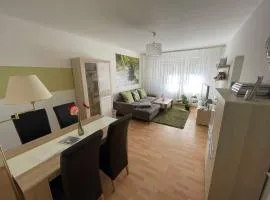 Ferienwohnung Düne 26