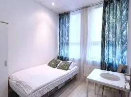 Keja Rooms II - Pokoje Noclegi w Centrum Gdyni