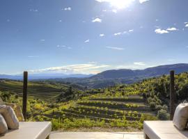 Trossos Del Priorat