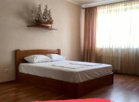 Apartments & Vernissage on Kostandi Street, hotel cerca de Aeropuerto internacional de Odesa - ODS, 