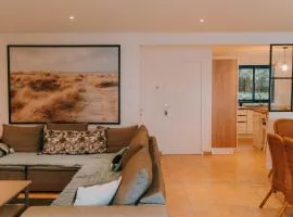 100m de la plage - Belle maison pour 8