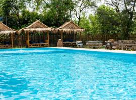 DolceVita Wonderful Resort, hotel en Koh Lanta