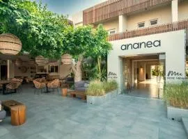 Ananea More Meni Kos ex More Meni Beach
