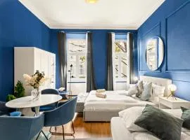 City Apartment - 2 min to U1 Reumannplatz