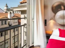 Perla Hotel