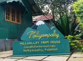 Hill Valley Farm House