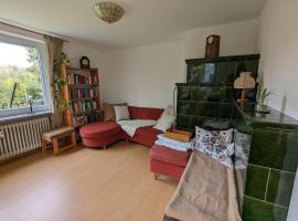 Ferienwohnung Am Seebach, 80 Qm