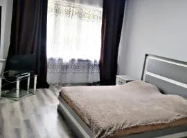 Посуточно квартира в Алматы 1