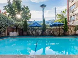 Travelodge by Wyndham Seattle By The Space Needle