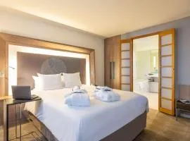 Novotel Mechelen Centrum