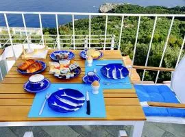 B&B La Danza del Mare