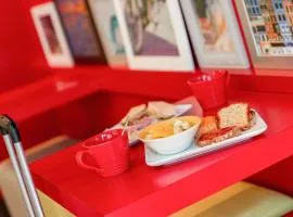 ibis Styles Honfleur Centre Historique