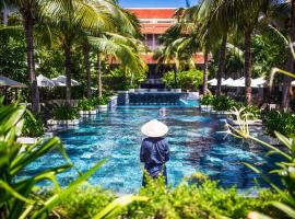 Almanity Hoi An Resort & Spa, hôtel à Hội An