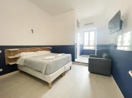 Prati Boutique Suites