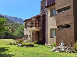 COSTA COM Departamentos de Montaña