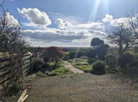 The Lower Hymnary, cabana o cottage a Roch