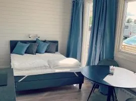 Frykenbadens Camping & Resort