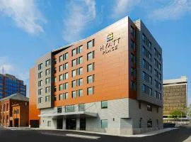 Hyatt Place Albany