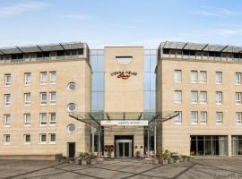 Vienna House Easy by Wyndham Bad Oeynhausen, Hotel in Bad Oeynhausen