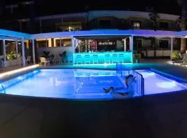Trefon Hotel Apartments and Family Suites