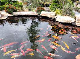 Villa Oceanami 3 phòng ngủ giá tốt, hotel in Chợ Phước Hải