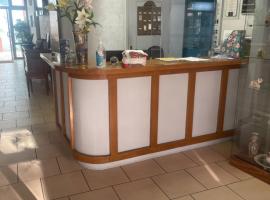 La poularde, hotel v destinaci Gien