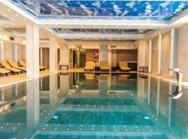 President Kop Resort&Spa Apartman