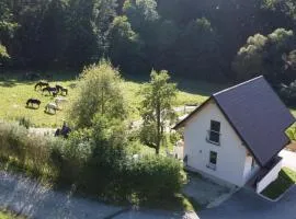 Kellerstöckl am Gut Kunterbunt